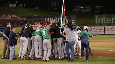 ¡Chiriquí campeón!