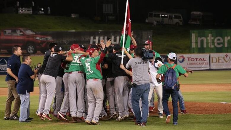 ¡Chiriquí campeón!