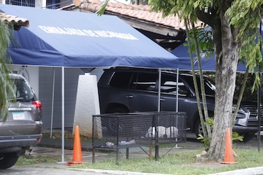 Consuelo Sandoval Meza renuncia al cargo de embajadora de Nicaragua en Panamá