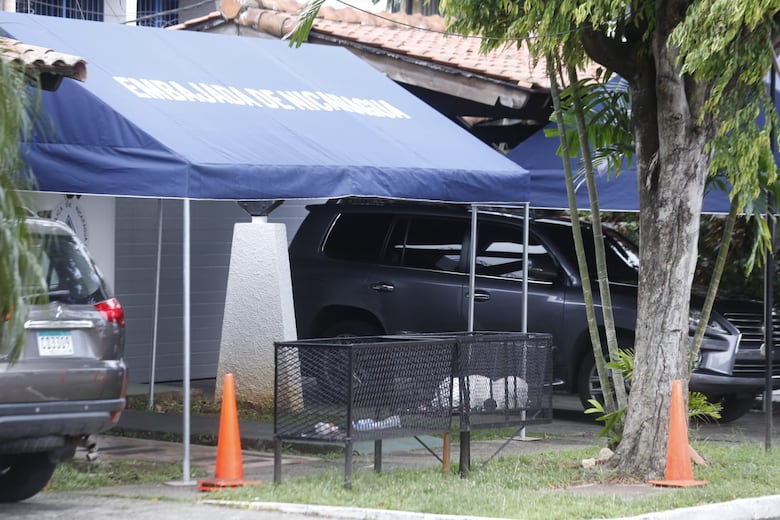 Consuelo Sandoval Meza renuncia al cargo de embajadora de Nicaragua en Panamá