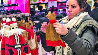 Alza en gasto genera impulso