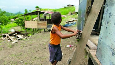 Gobierno presenta avances de los ODS