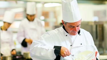 Francia busca a los mejores chefs