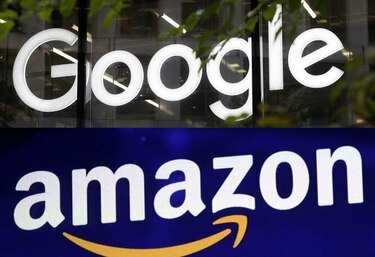 Amazon y Google llegan a acuerdo sobre aplicaciones de video