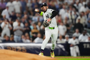 Chema Caballero: manos seguras y una amenaza en las bases