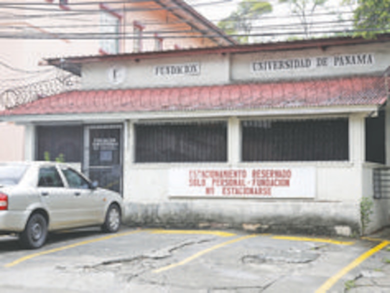 UP pactó desvío de fondos