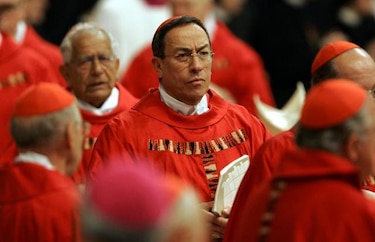 Cardenales fijan sesiones a la mañana y a la tarde para avanzar en debate