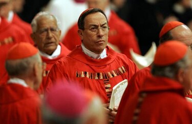 Cardenales fijan sesiones a la mañana y a la tarde para avanzar en debate