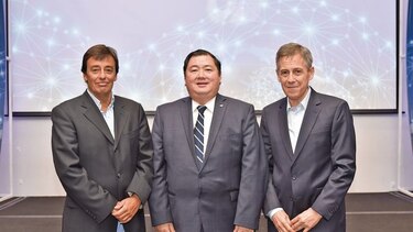 Se realizó la XXII asamblea anual de miembros Atefi