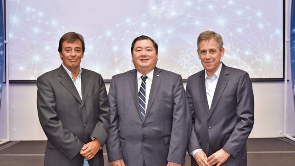 Se realizó la XXII asamblea anual de miembros Atefi