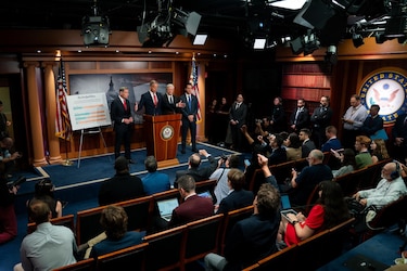 La falta de acuerdo en el Congreso activa un cierre parcial del Gobierno Federal en Estados Unidos