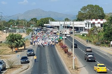 Gobierno pide a minera firmar nuevo contrato y no generar zozobra entre trabajadores