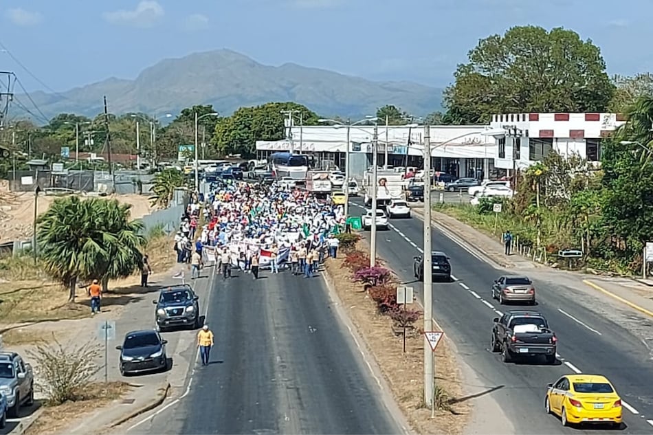 Gobierno pide a minera firmar nuevo contrato y no generar zozobra entre trabajadores