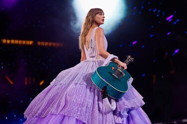 La supuesta relación entre Taylor Swift y Travis Kelce no resulta indiferente a la NFL