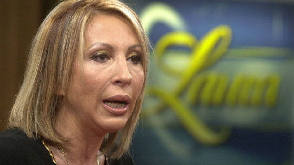 Televisa anuncia el fin de programa de Laura Bozzo