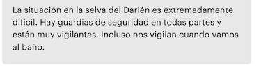 La presión de Trump sobre países y organizaciones internacionales debilita las protecciones para solicitantes de asilo