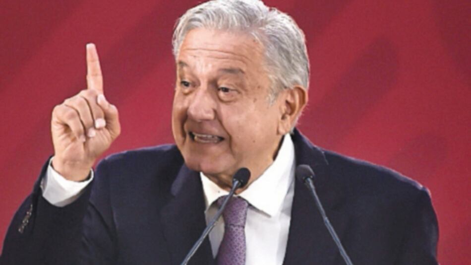 Economía de México terminó 2019 con bajo desempeño