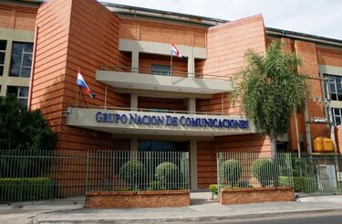 Hermana del presidente Cartes compra dos diarios y radioemisoras