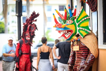 Panamá recibió 1.75 millones de visitantes y creció 17.4% en el primer semestre