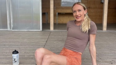 Por qué tenemos que hablar sobre la menstruación, los senos y las lesiones en el deporte femenino