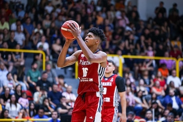 Sin Jhivvan, Panamá con obligación y urgencia de visita en la Arena Roberto Durán