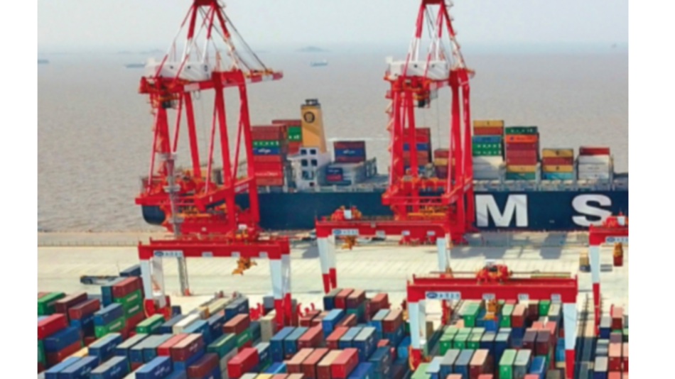 Producción industrial se ralentiza en junio