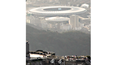 En Río de Janeiro y Córdoba serán las finales de Conmebol