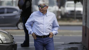 Fallece Giacomo Tamburelli, exdirector del extinto Programa de Ayuda Nacional