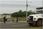 Roban Banco General de Villa Lucre; Policía captura a seis delincuentes tras persecución
