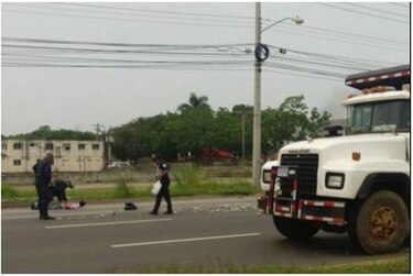 Roban Banco General de Villa Lucre; Policía captura a seis delincuentes tras persecución