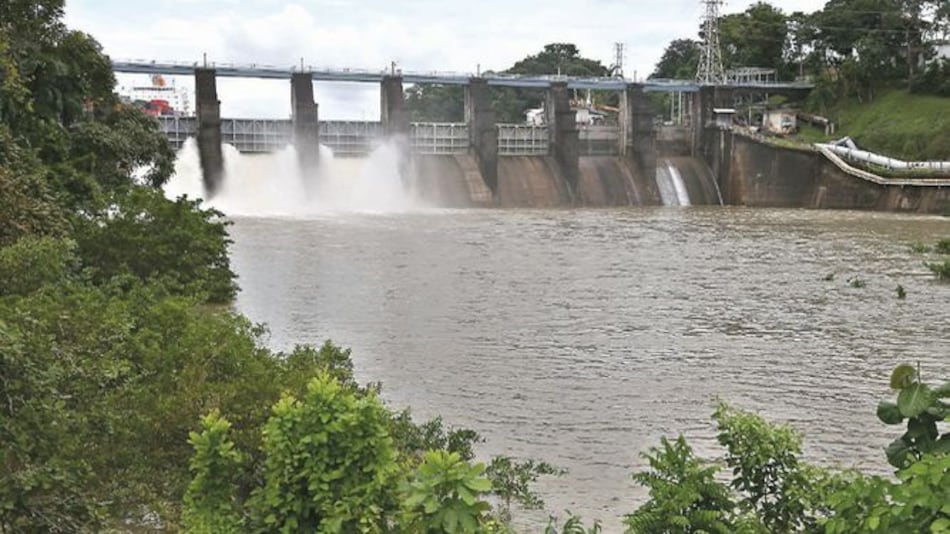 Plan hídrico en agenda