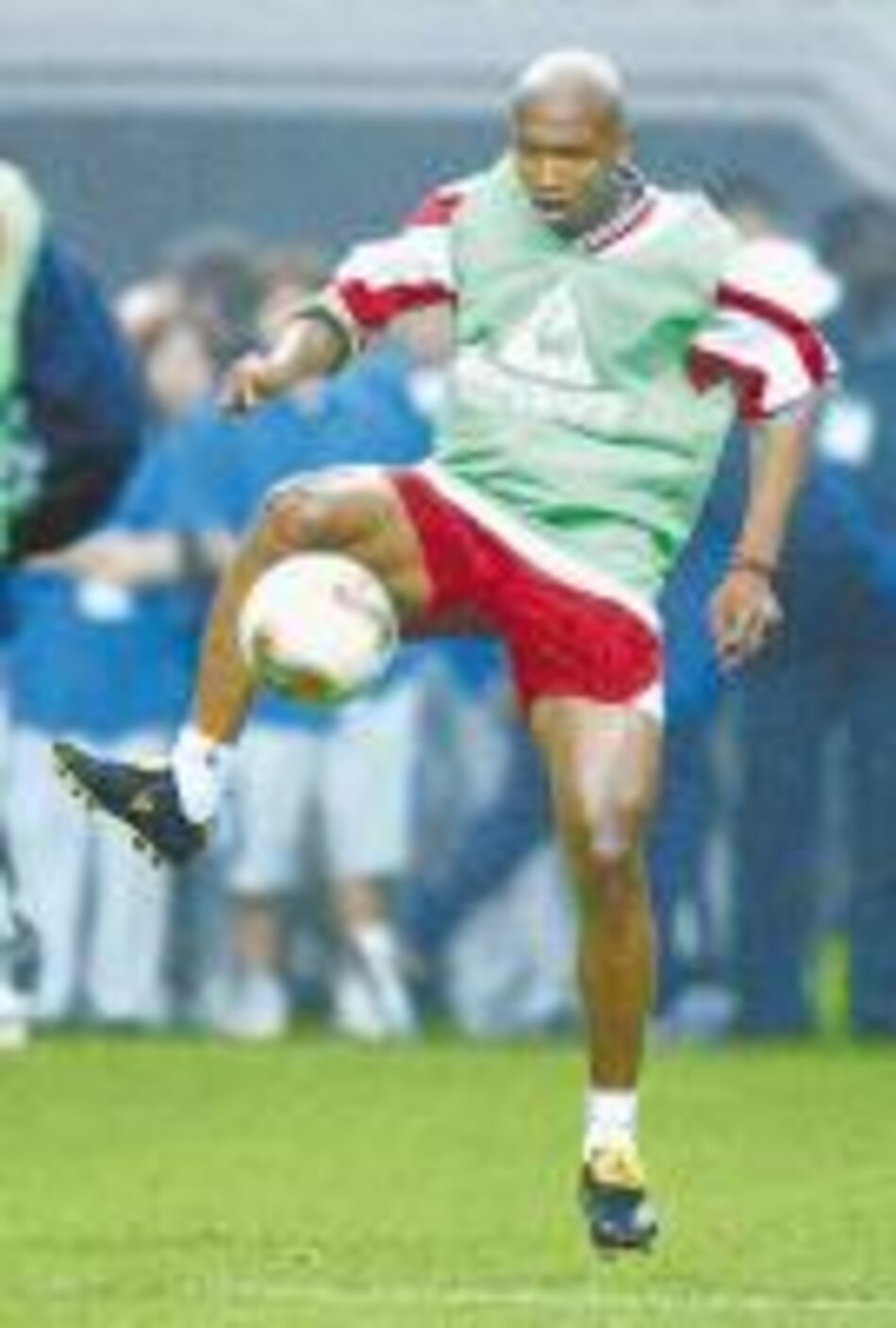 Senegal va hoy frente a un rival harto conocido