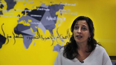 Régimen sirio ahorcó a 13 mil personas en cinco años en una cárcel