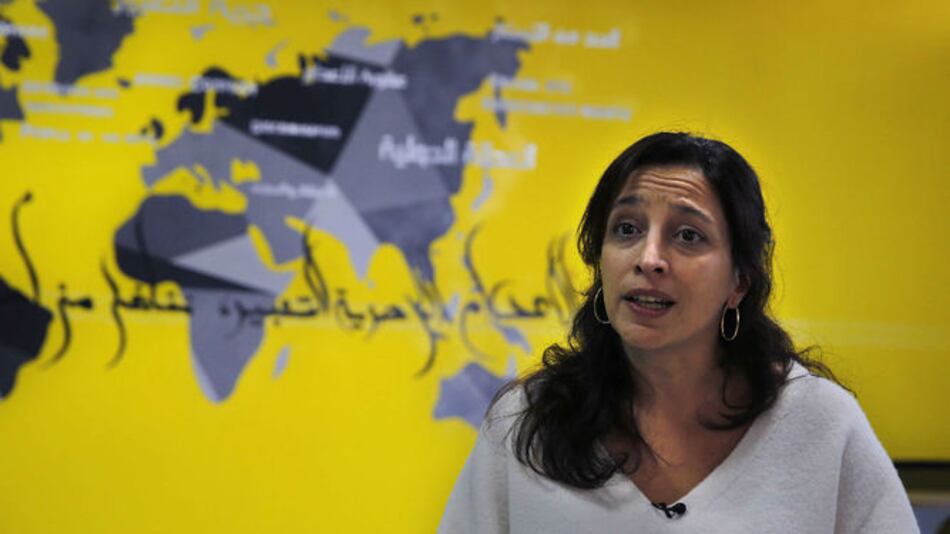 Régimen sirio ahorcó a 13 mil personas en cinco años en una cárcel