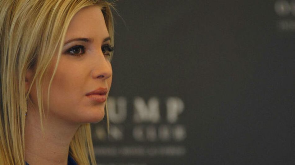 La marca de Ivanka Trump abrirá tienda en Nueva York