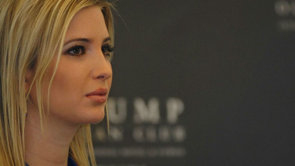 La marca de Ivanka Trump abrirá tienda en Nueva York