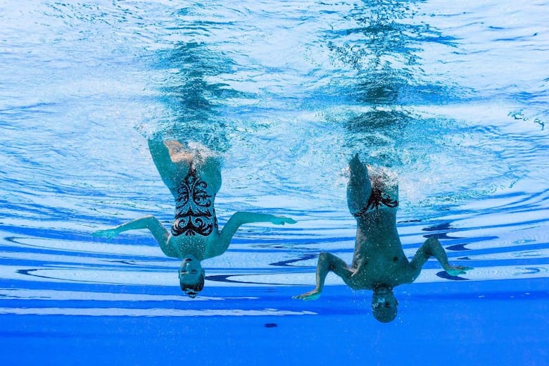 Panamá tiene acción en Mundial de Natación