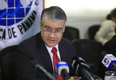 Multas por blanqueo de capitales serán públicas: ministro Dulcidio De La Guardia