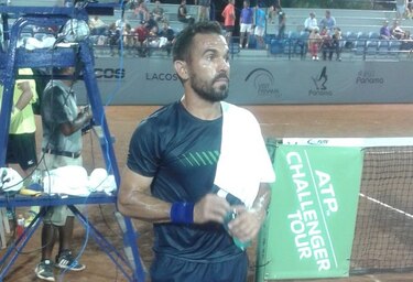 Favoritos logran avanzar en el Challenger Panama