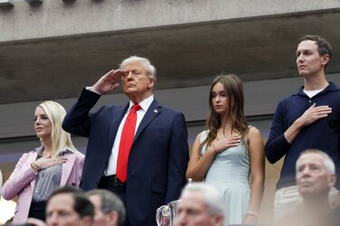 Trump lanza una ‘última advertencia’ a Hamás para alcanzar acuerdo y liberar a los rehenes