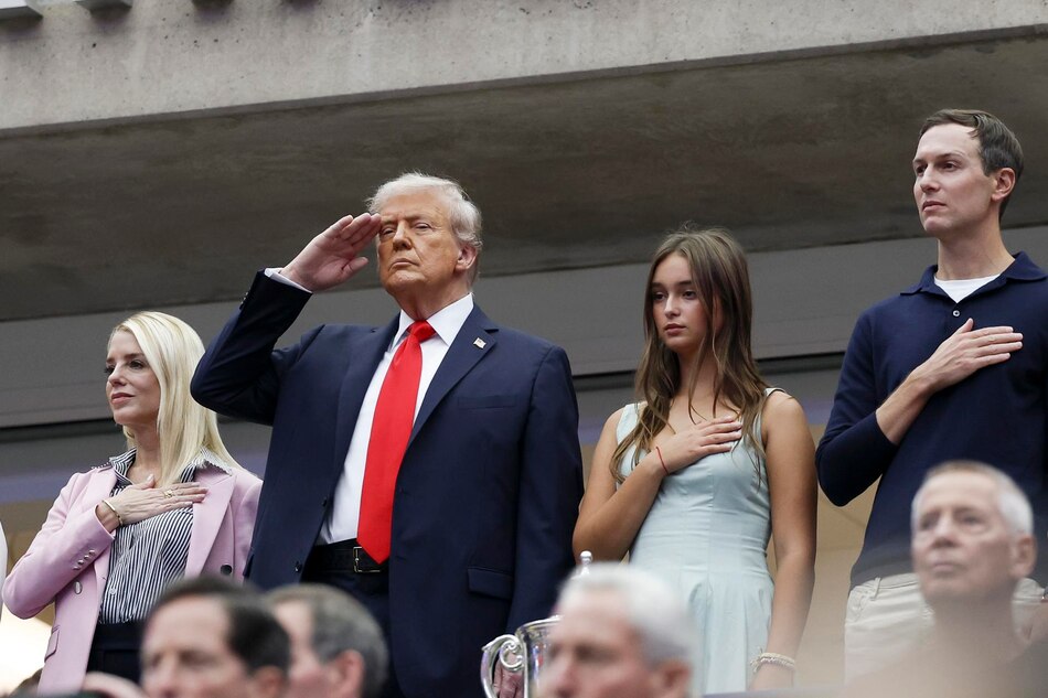 Trump lanza una ‘última advertencia’ a Hamás para alcanzar acuerdo y liberar a los rehenes