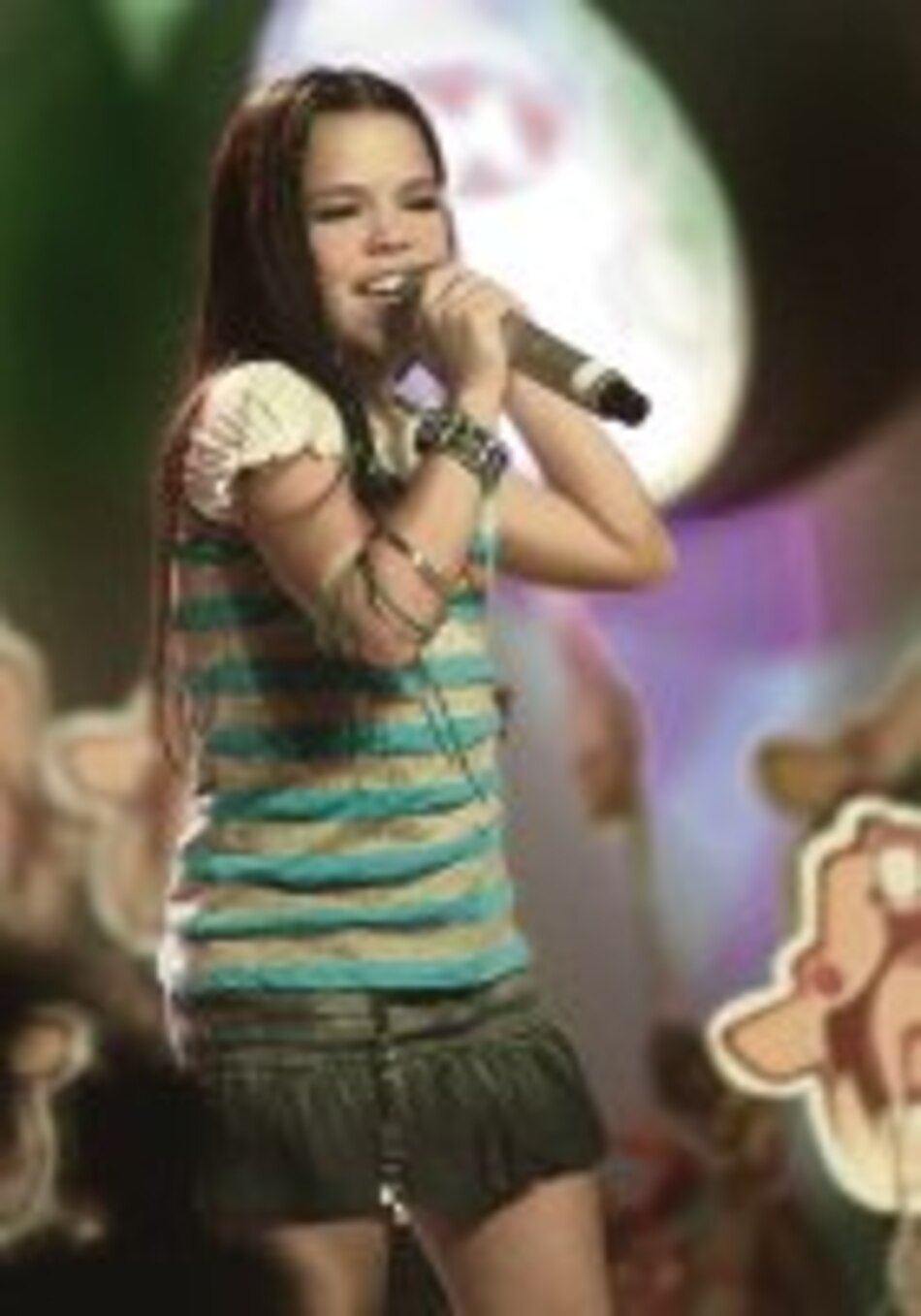 Piden cambios en ‘Canta conmigo’