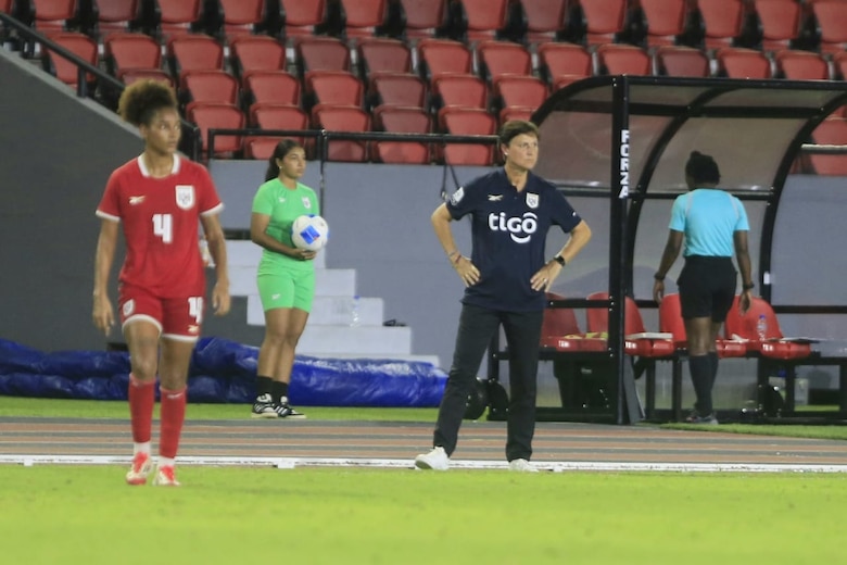 Panamá golea con tres penaltis y Riley Tanner se luce con un doblete