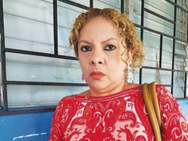 ‘Yo no tengo esa plata’: docente se desliga del diputado Rubén Frías