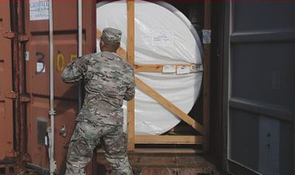 Finmeccanica, en silencio tras demanda de contratos