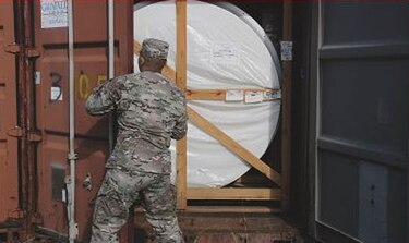 Finmeccanica, en silencio tras demanda de contratos