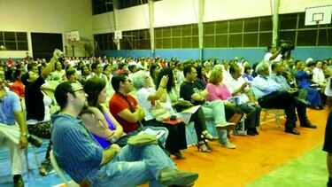 Penonomé celebra festival internacional de poesía