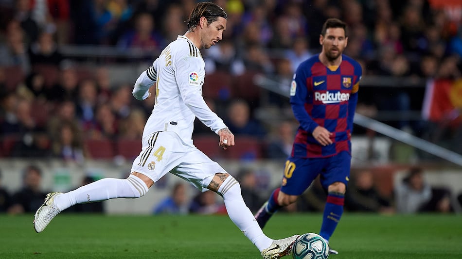 La Liga española atraerá a Amazon y otros con nueva licitación