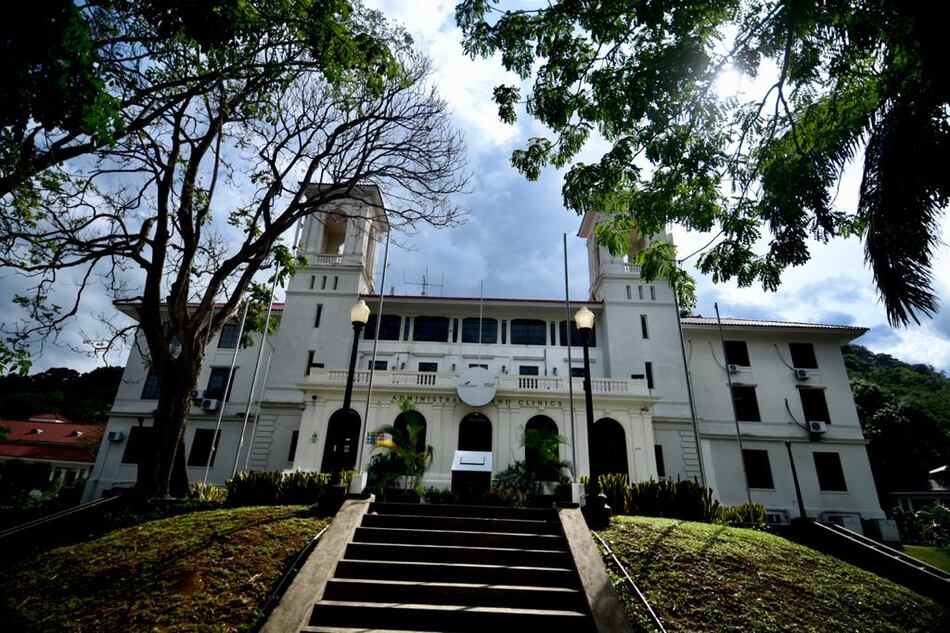 Instituto Gorgas confirma caso sospechoso de hepatitis aguda