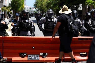 Mejores salarios y contratos, pedidos latinoamericanos en el 1 de mayo